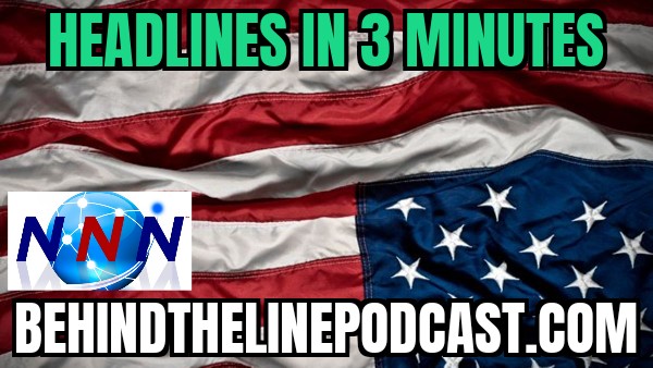 Headlines in 3 Minutes&nbsp;12/3/21
