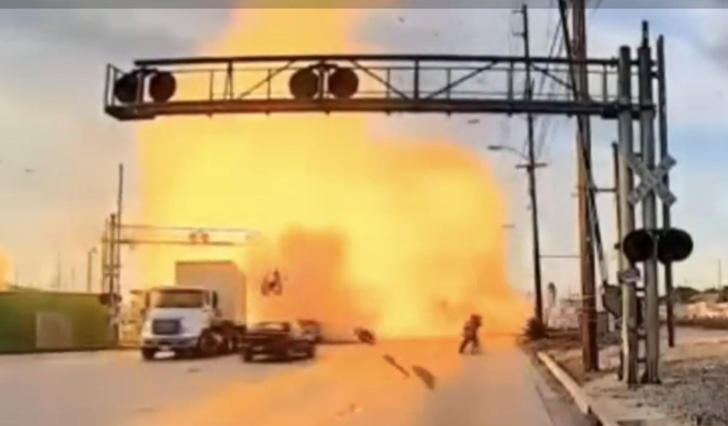 Green Energy “Safe” Transportation