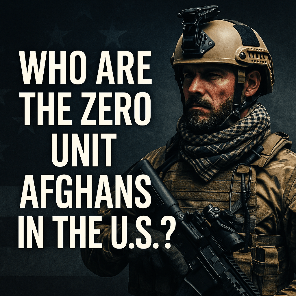 America Under Siege From Within — And Our Leaders Still Pretend It’s Fine