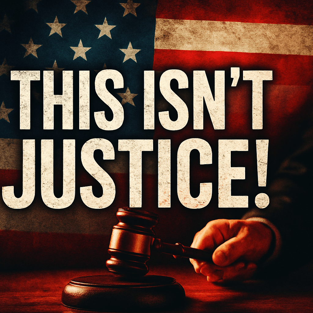 This Isn’t Justice: N-Word Justified&nbsp;Stabbing